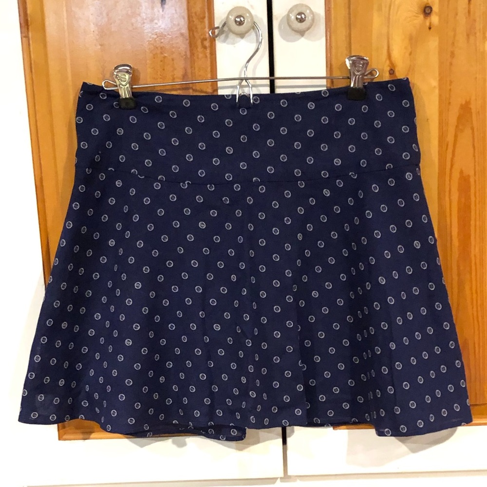 Lilly Skirt